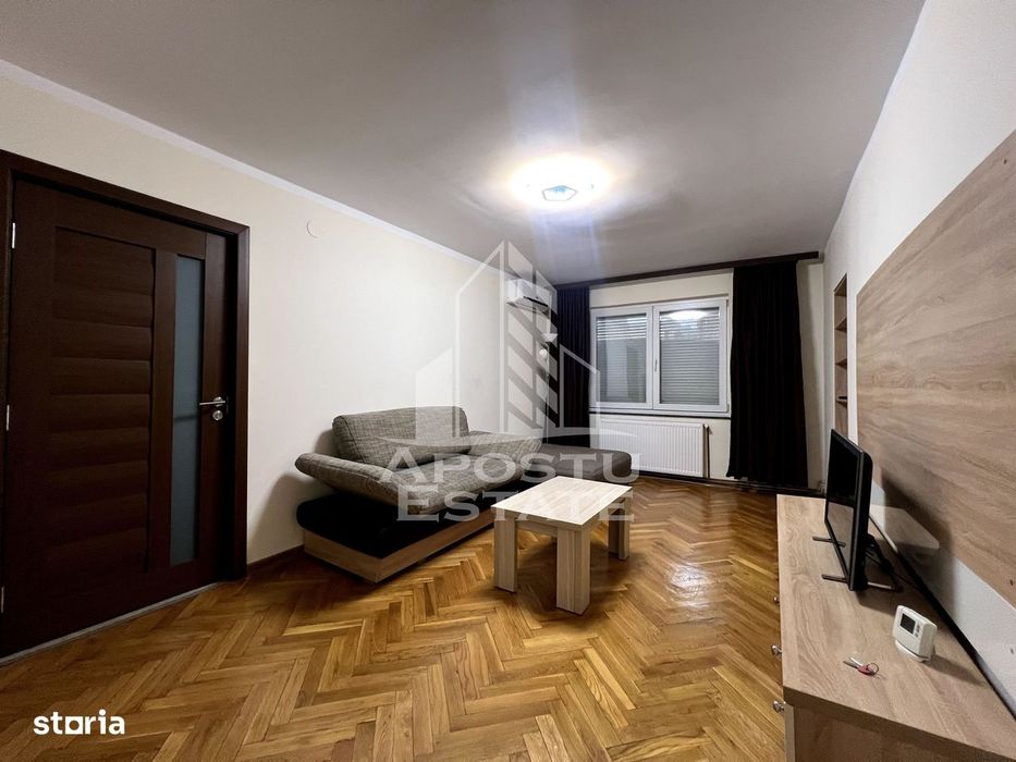 Apartament 4 camere de inchiriat, zona Olimpia Stadion, Timisoara