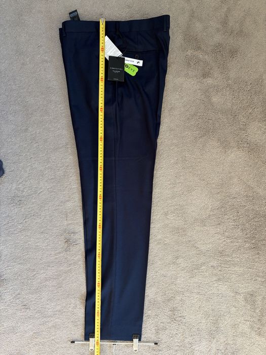 Нов мъжки официален панталон