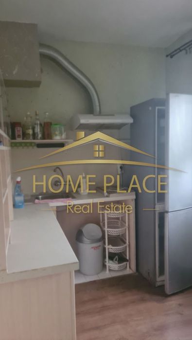 Едностаен апартамент - Владислав Варненчик