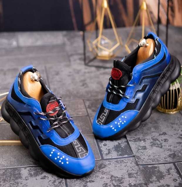 Vand Adidasi Versace