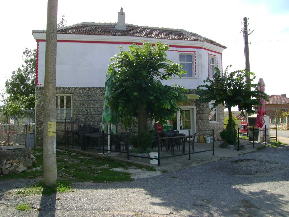 Продава се Къща в с. Мелница, Област Ямбол - 200 кв.м за 88 €/кв.м - Снимка #6