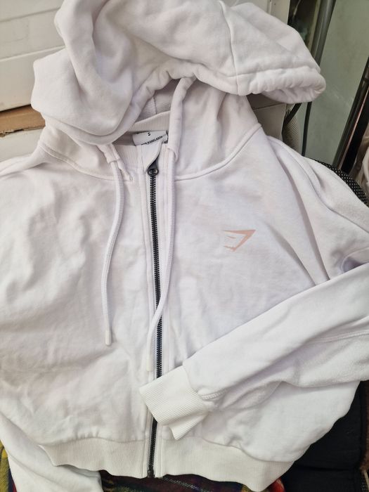 къса горница Gymishark S