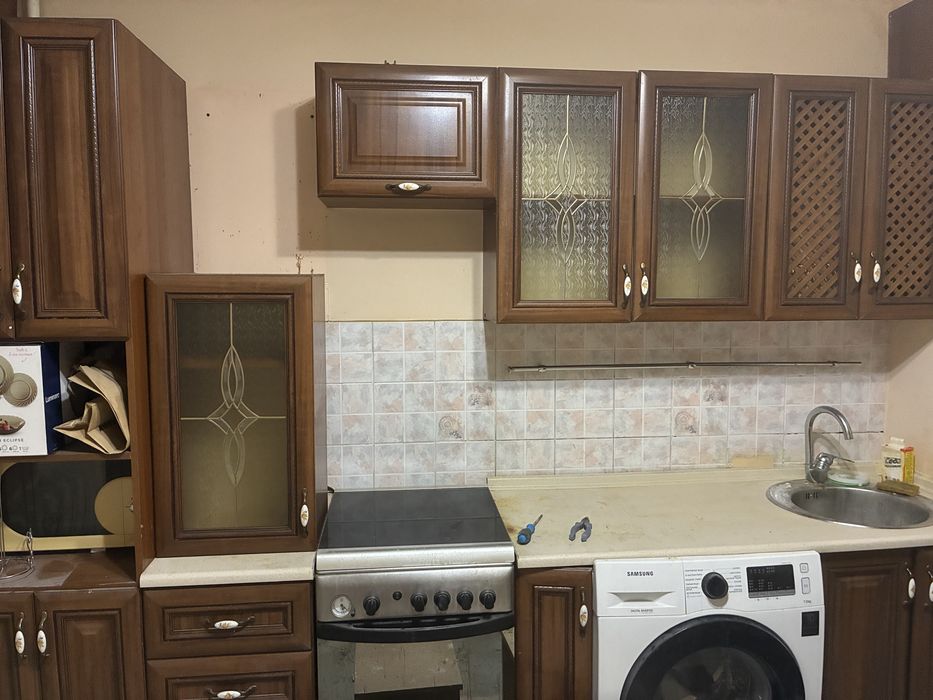 Кухонная гарнитур 280см