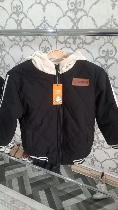 Продам  куртки 4500/5000