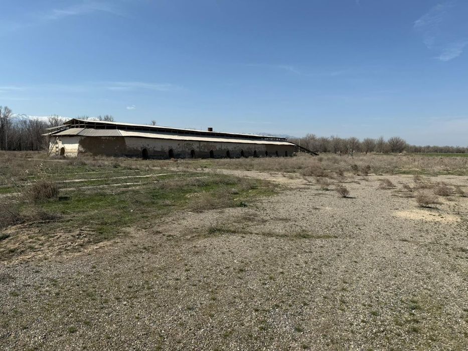 Продается кирпичный завод