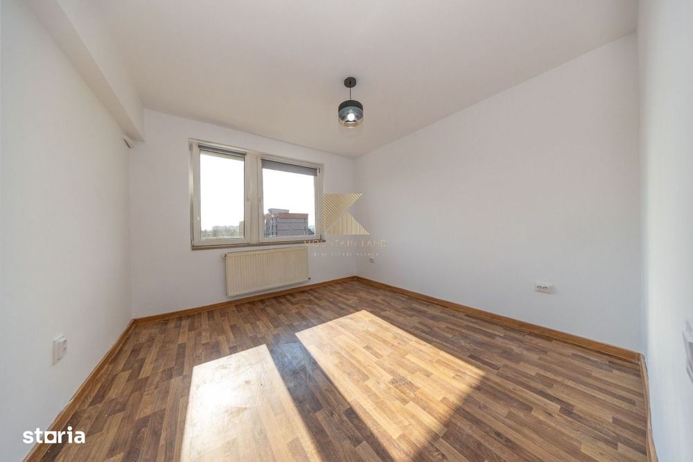 Apartament 3 camere, Renovat, lift, 2 balcoane, b-dul Victoriei