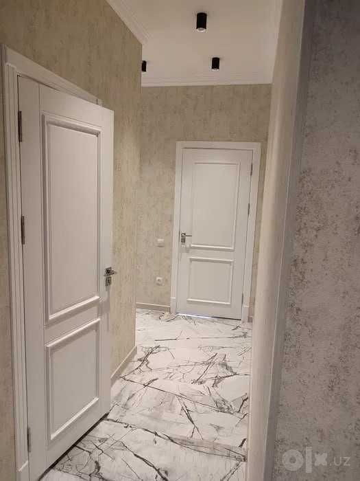 ARZON NARX Neo House | 2-ком 56 м² 7 этаж | Юнусабад 14 МегаПланет!