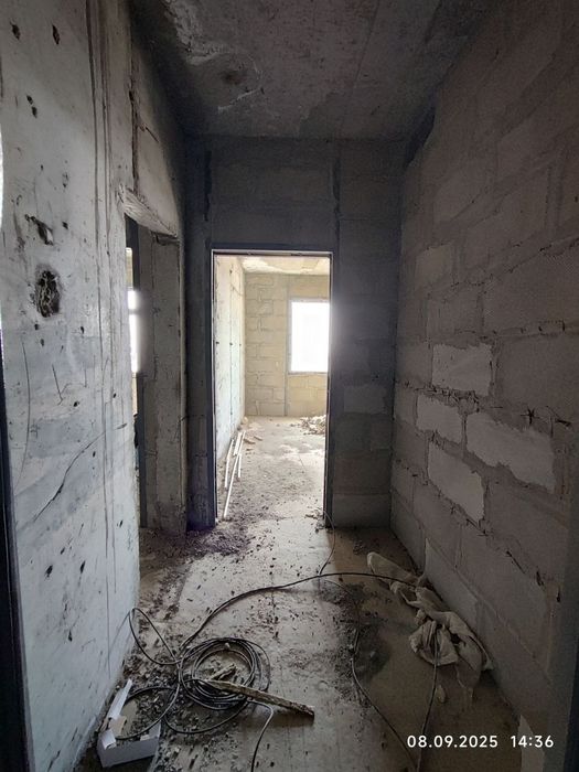 Квартира сотилади 9 этаж