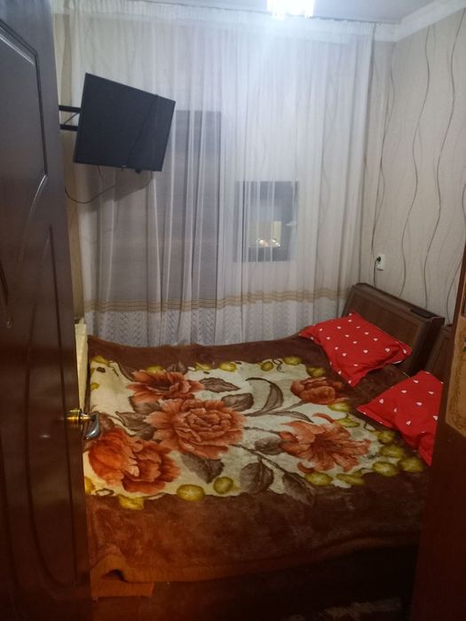 -Ипотека Чилонзар 19 разделка‼️2/4/4 ори-р 50/50