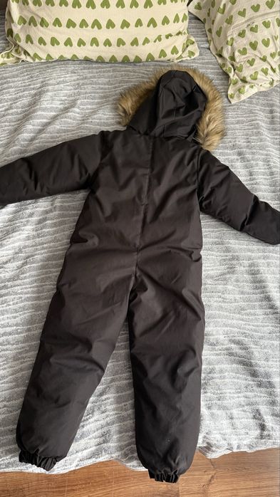 Комбинезон детский зимний 120