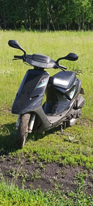 Продам Хонда Дио аф 18