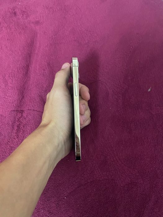 iphone 12pro продам или обменяю на хороший андроид