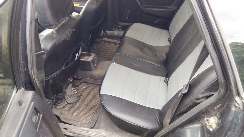 Опель Вектра АКПП