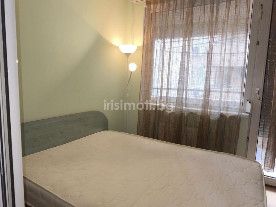 Дава се под наем Двустаен апартамент в София, Манастирски ливади - 68 кв.м за 500 € - Снимка #6