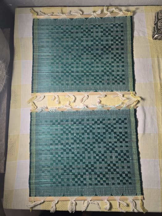 Винтидж подложки за студено сервиране