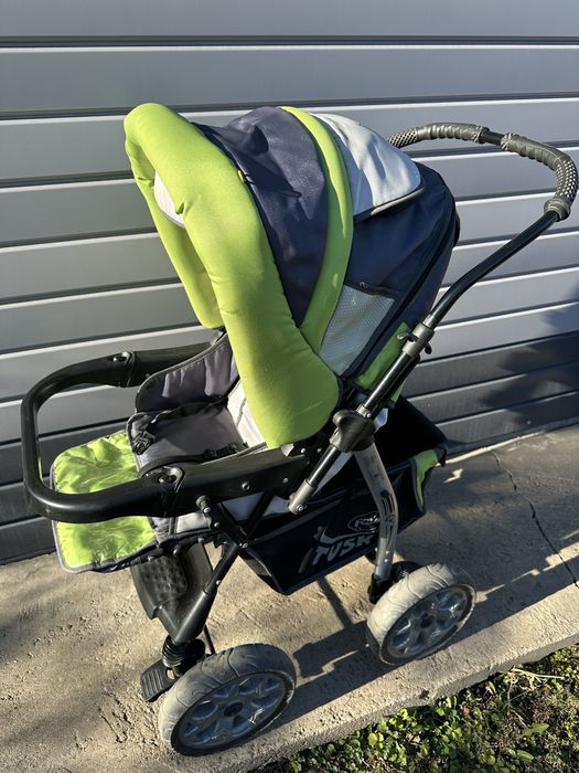 Продам коляски в хорошем состоянии