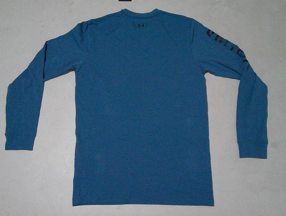 Under Armour Project Rock Respect  мъжки тениски 2 модела от Сащ