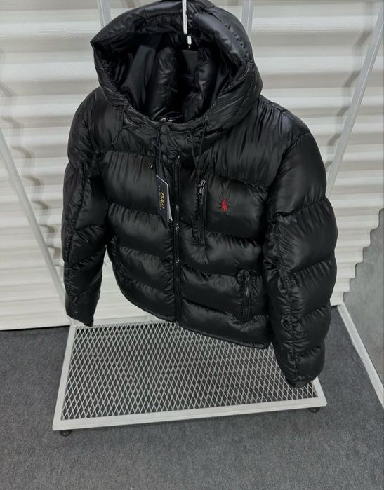 Geaca barbati Polo Ralph Lauren