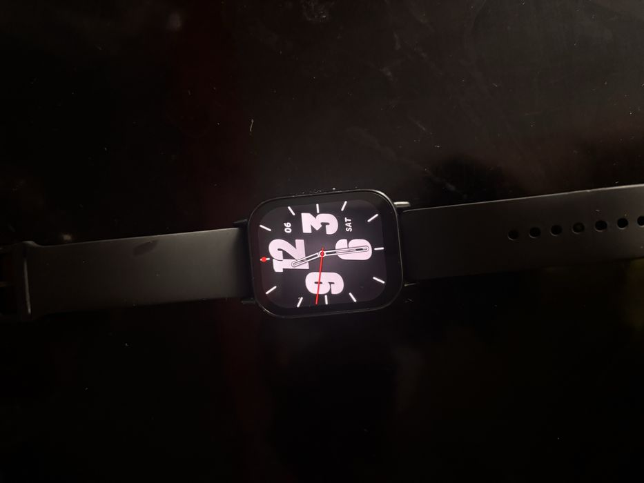 Redmi watch 5 lite