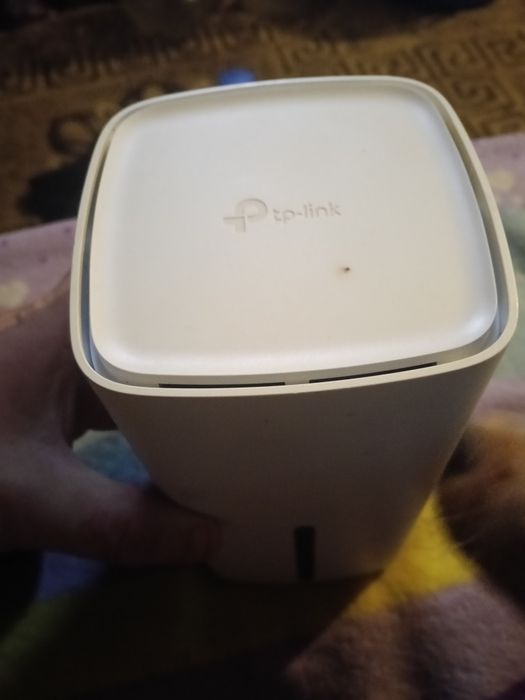 tp link nx510v wifi router