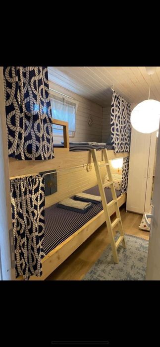 Морска къща под наем в къмпинг Гардения