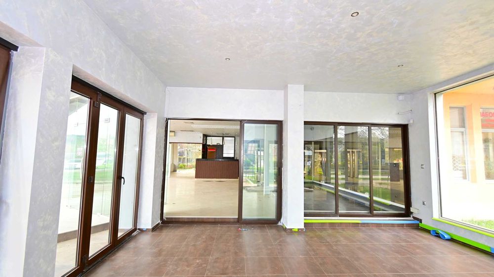 Продава се Заведение в Перник, Изток - 140 кв.м за 765 €/кв.м - Снимка #6