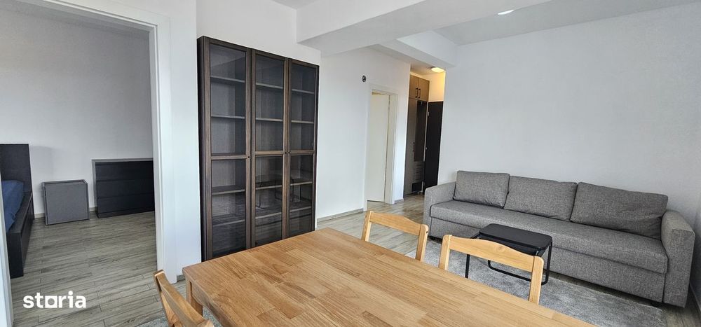 Inchiriez apartament 3 camere,nou mobilat in Kastani Residence Sibiu - View 3