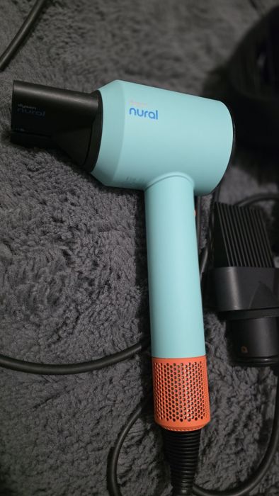 Dyson supersonic nural HD16