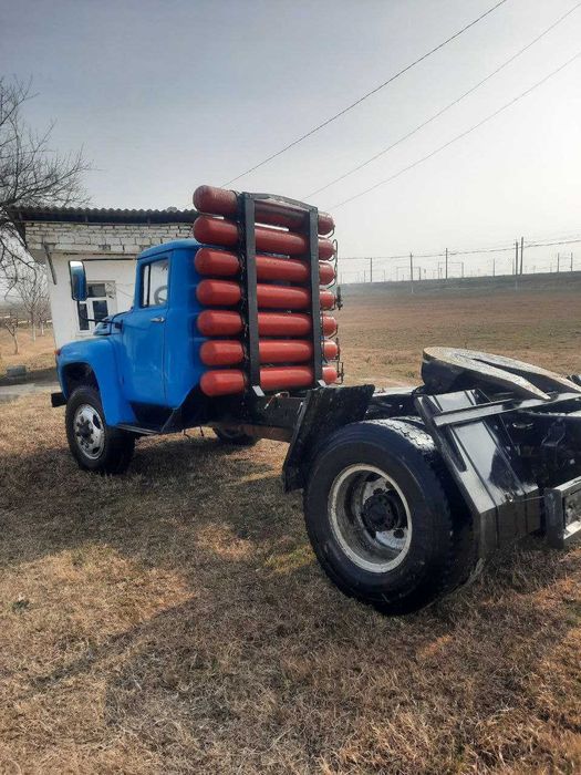 Зил шаланда,Zil Shalanda