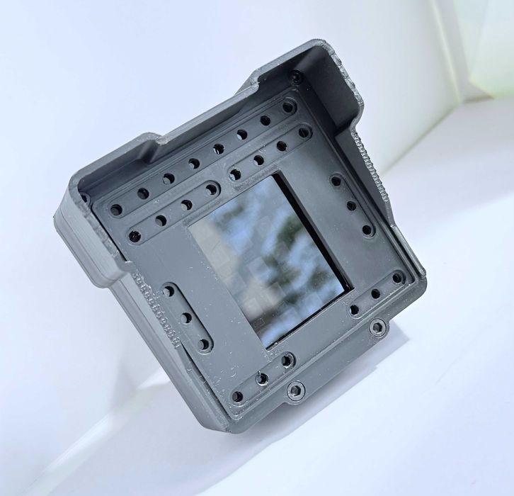 Gear indicator for Sim Racing