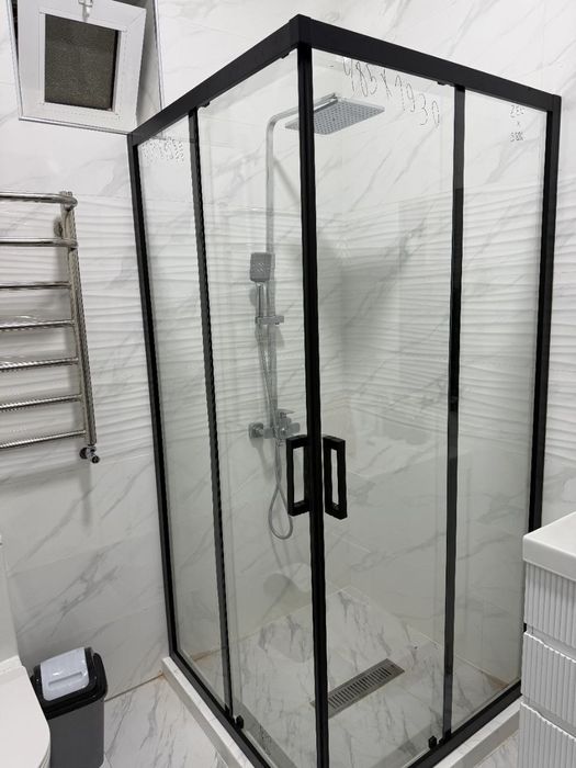 Термо ва Акфа ешик ромлар