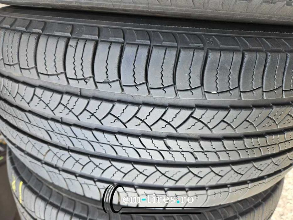 265/60 R18 • All Season • Michelin Latitude Tour 109T | 4 buc | Pret/buc