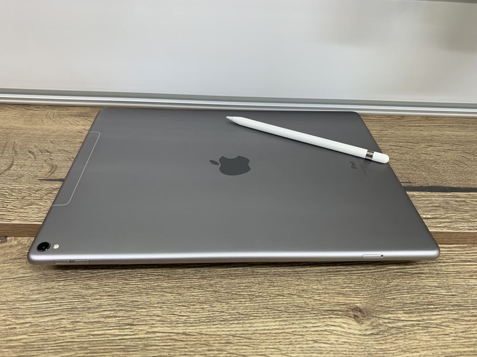 iPad Pro 12.9 2 Gen cellular