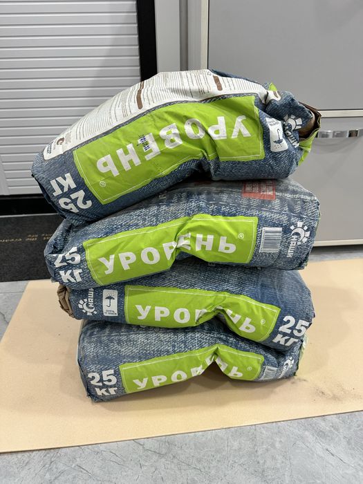 Продам стяжку для пола