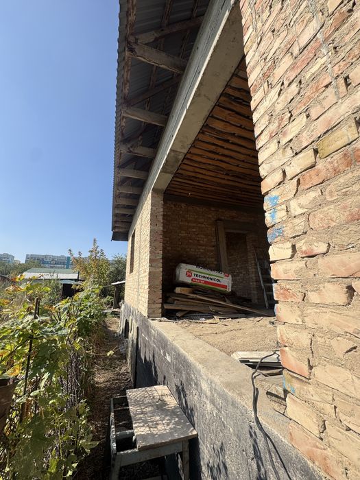 Дом в сеге Иргели срочно