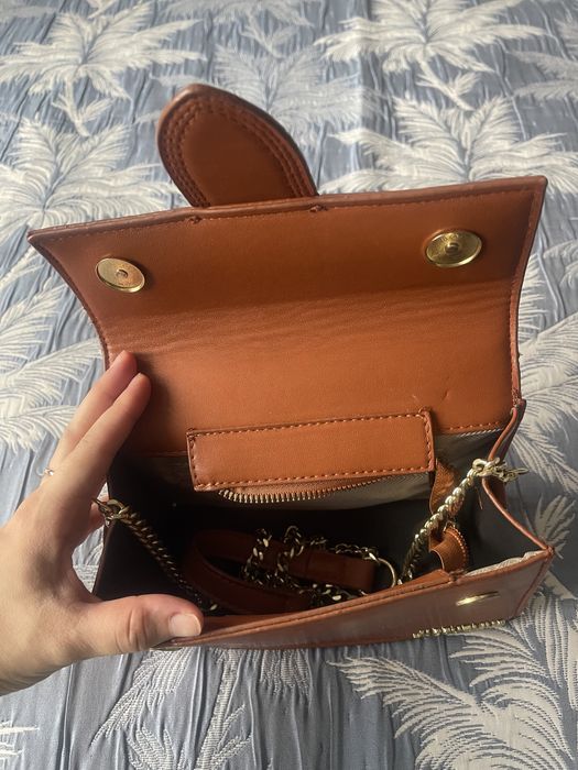 Женская сумка