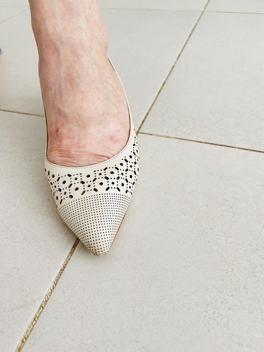 Обувь женская, размер 40