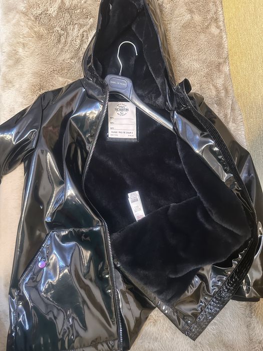 Куртка на девочку