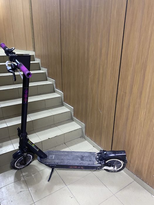 Электросомакат AOVOPRO ES MAX