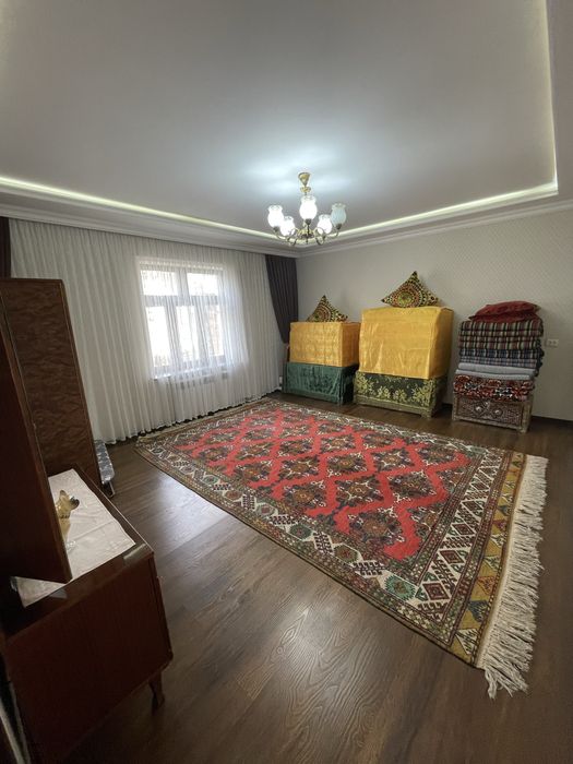 участок, hovli .