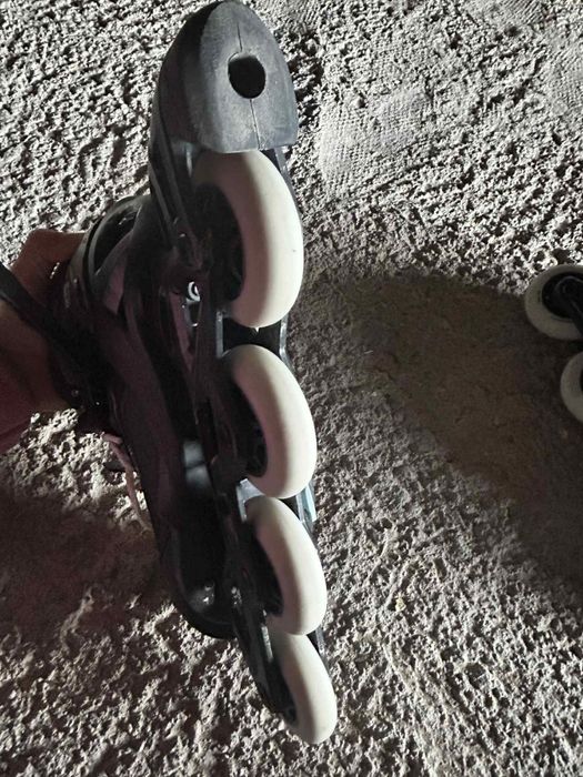 Ролери от Декатлон