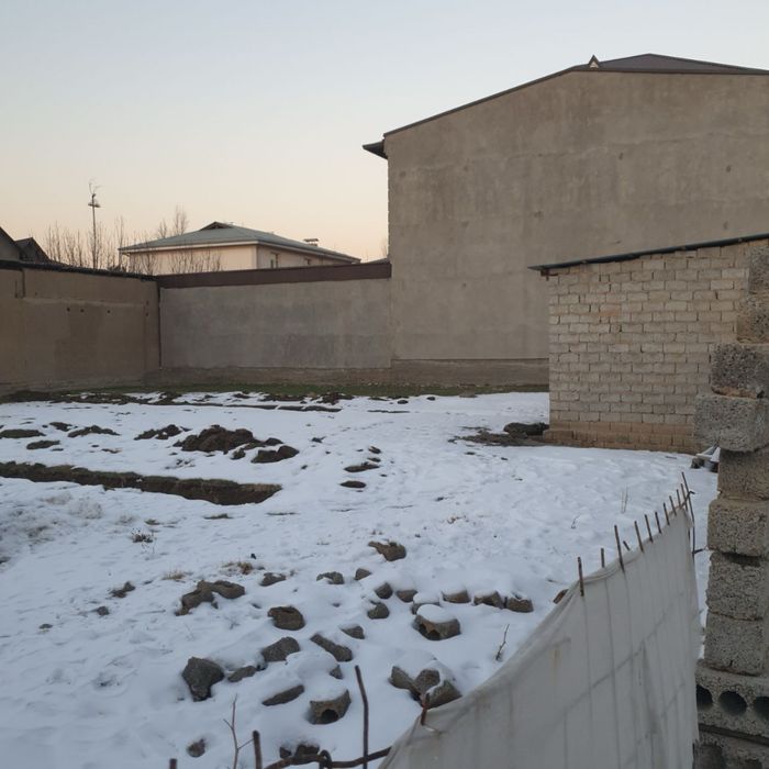 Yer, Земельный участок