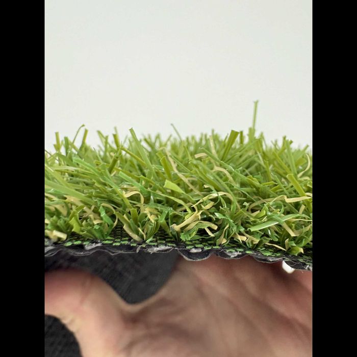 Gazon Artificial Aspect Realist, Fir 20mm, Imitatie Fire Uscate