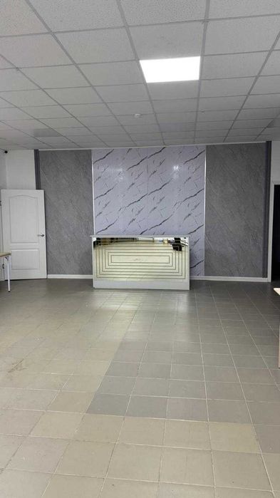 сдам в аренду коммерческое помещение