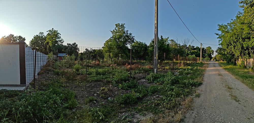 Teren de vanzare LIVEDEA/IALOMITA