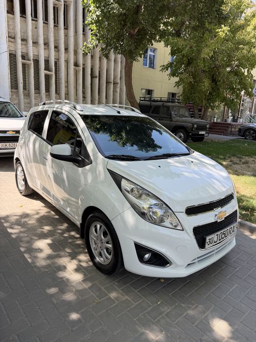 Spark avtoma 2022 toza
