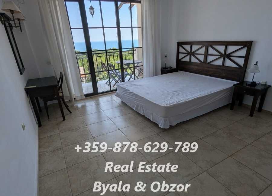 Продава се Тристаен апартамент в Обзор - 126 кв.м за 51 €/кв.м - Снимка #11