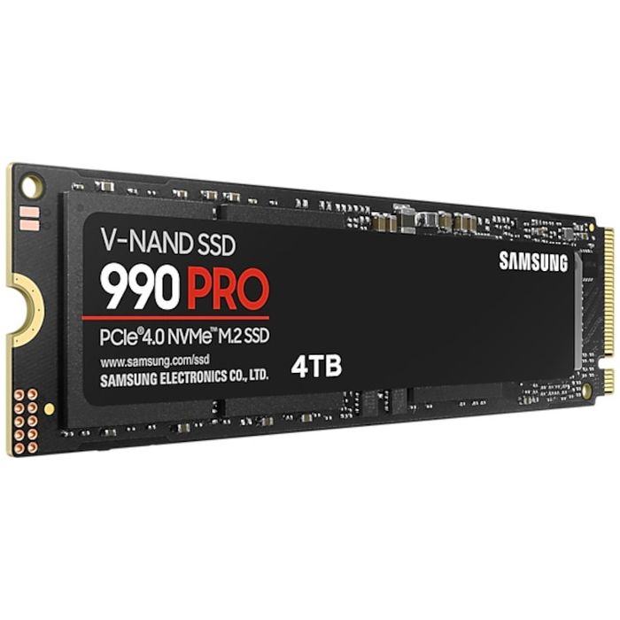 Samsung ssd 1,2 4 TB