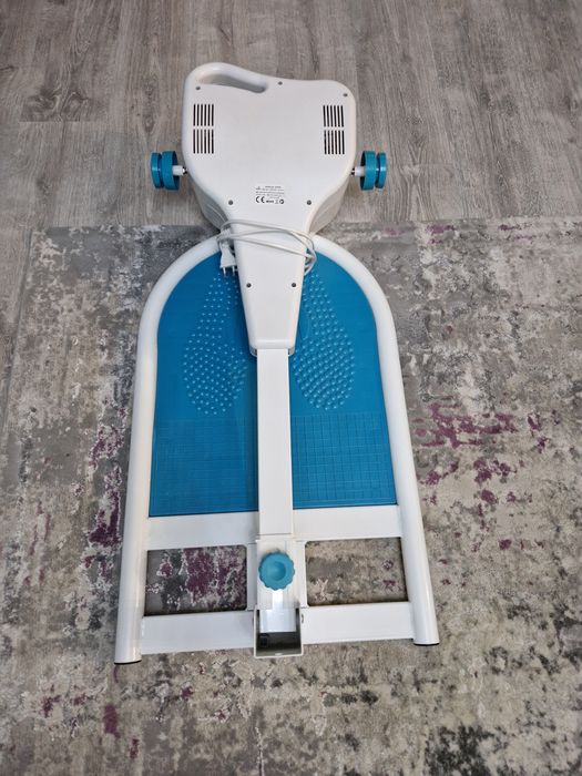 Aparat vibromasaj multifunctional, Italiana, 12 trepte de viteza,