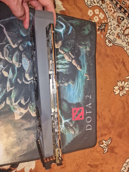 RX 6700XT 12GB EAGLE Gigabyte
